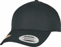 Recycled poly Twill cap