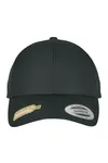Kappe aus recyceltem Poly Twill Black
