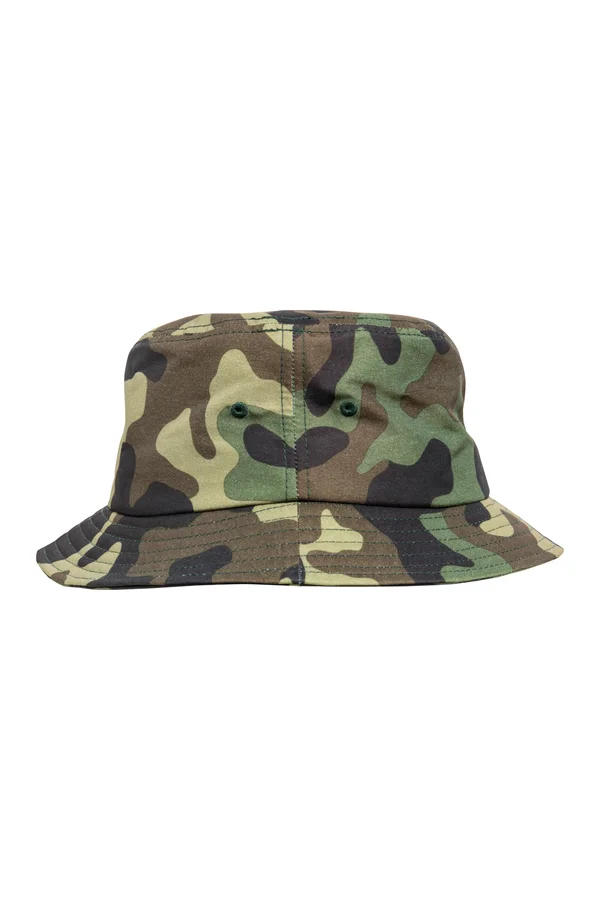 Sonnenhut Camo GREEN CAMOUFLAGE