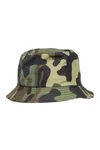 Sonnenhut Camo GREEN CAMOUFLAGE