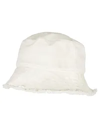 Open Edge Bucket Hat