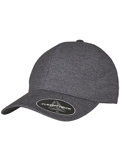 Flexfit Delta Carbon Cap