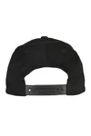 Kappe Flexfit Pro-Formance Black