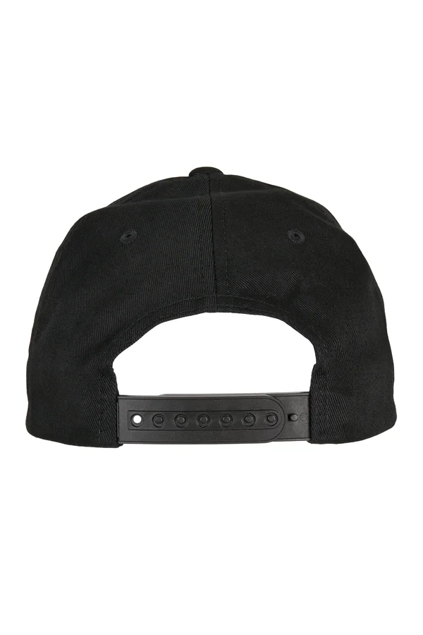 Kappe Flexfit Pro-Formance Black