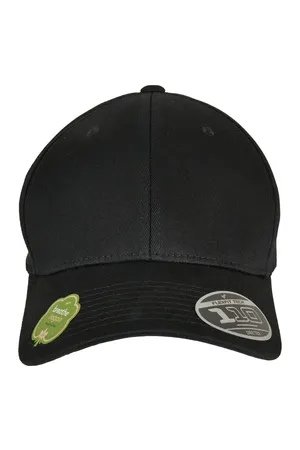 Kappe Flexfit Pro-Formance Black