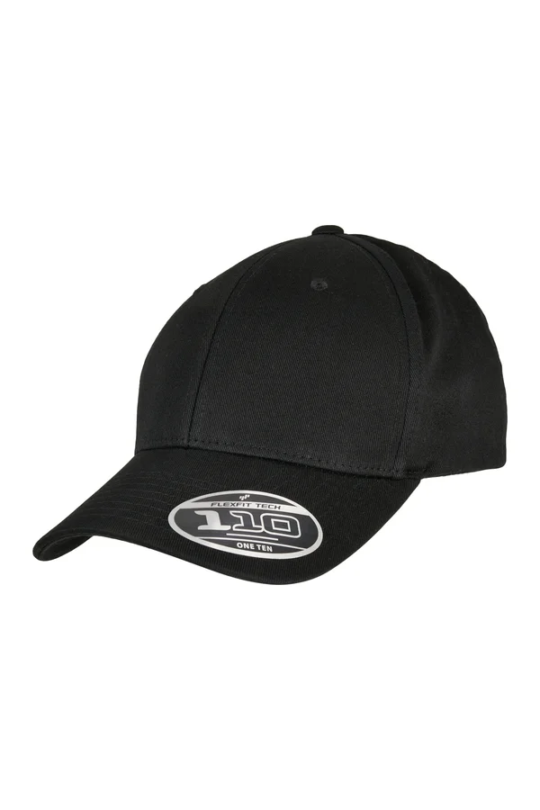 Kappe Flexfit Pro-Formance Black