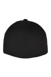 Kappe aus recyceltem Polyester Black