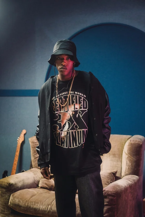 Flexfit adjustable hat