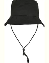 Adjustable Flexfit Bucket Hat