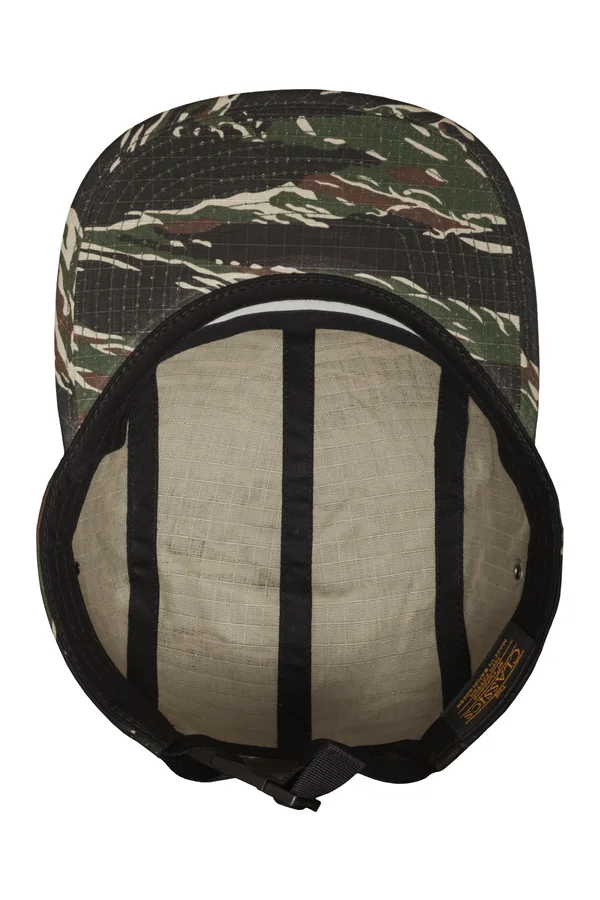 Classic Kappe Jockey Camo