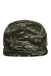 Classic Kappe Jockey Camo