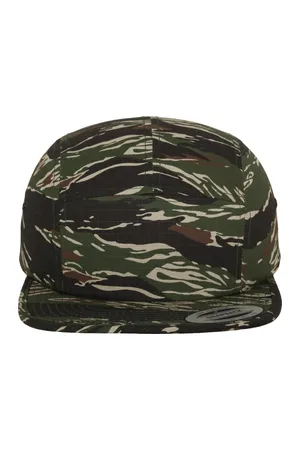 Classic Kappe Jockey Camo