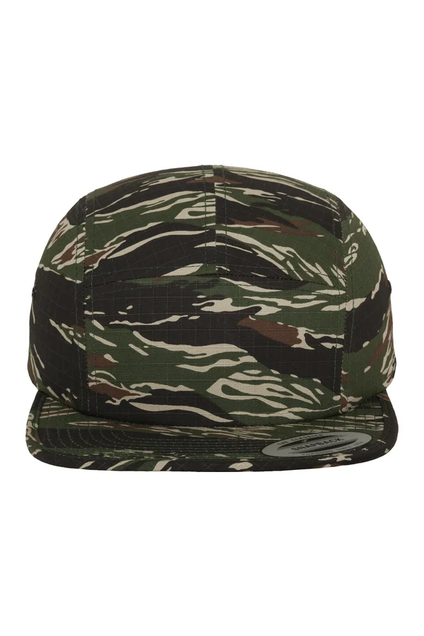 Classic Kappe Jockey Camo