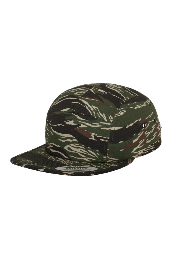 Classic Kappe Jockey Camo