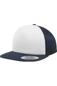 5 Panel Foam Trucker Kappe