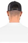 Retro-Trucker-Kappe