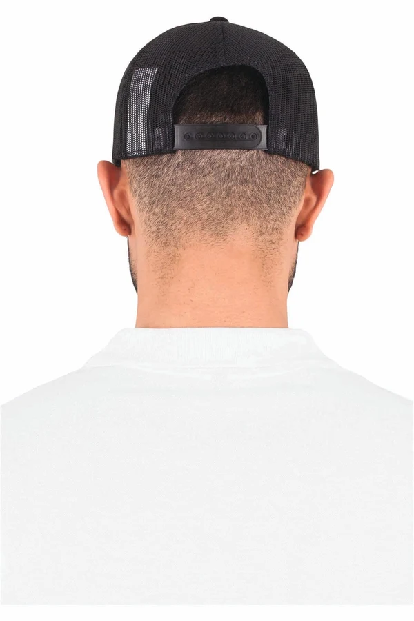 Retro-Trucker-Kappe