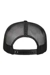 Multicam-Trucker-Kappe Black