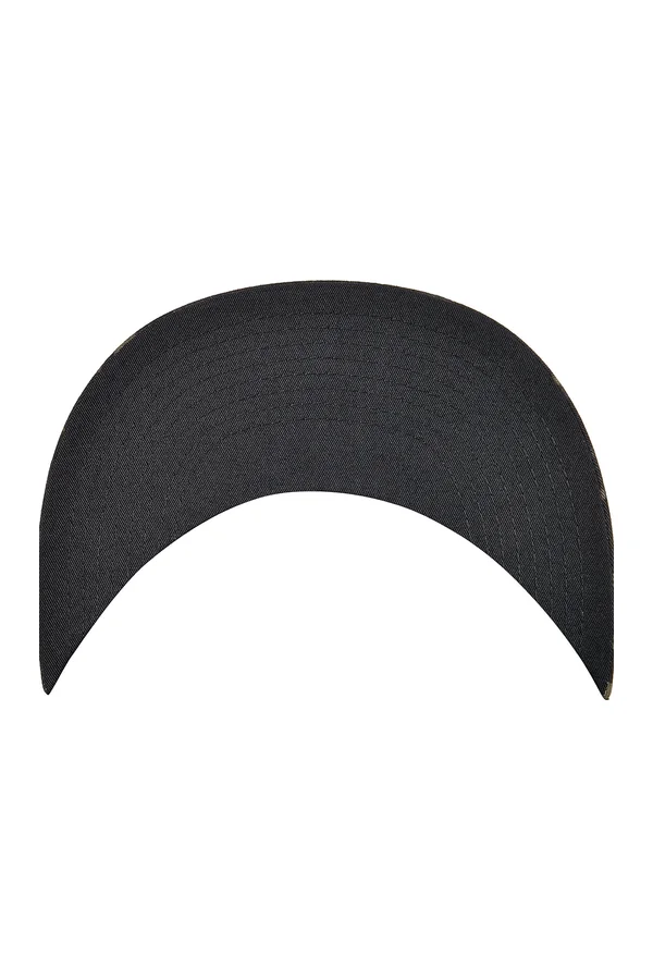 Multicam-Trucker-Kappe Black