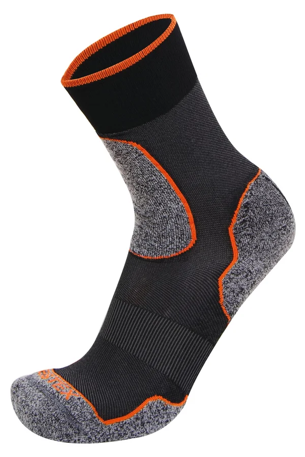 No Limit security socks