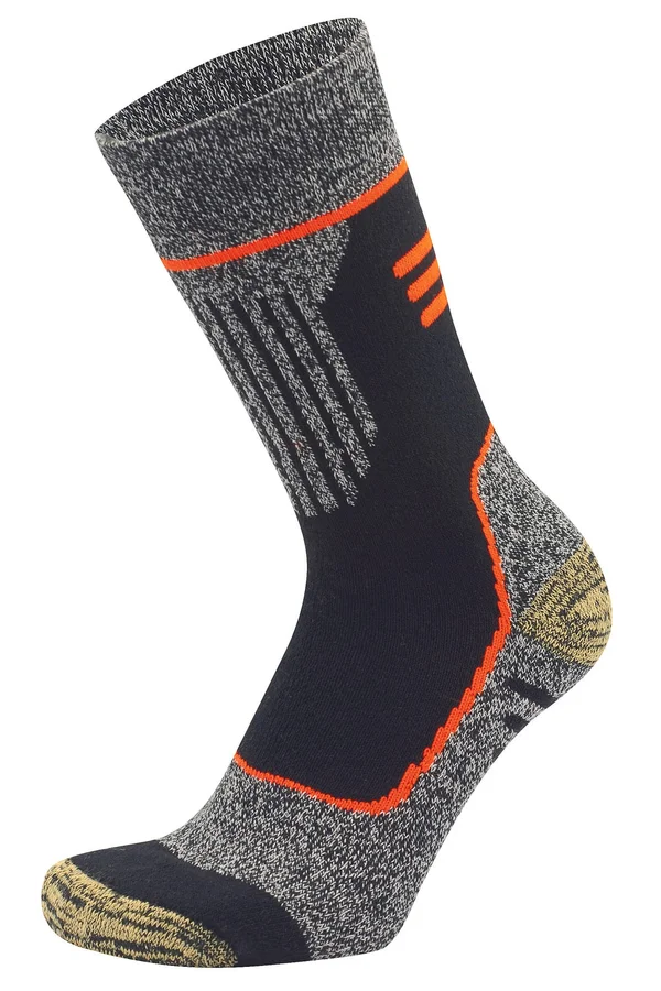 Set of two pairs of Lady socks