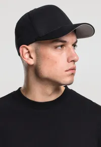 Flexfit Wooly Combed cap