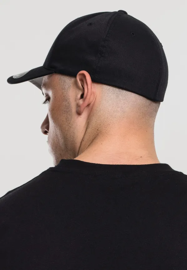 Flexfit Wooly Combed cap