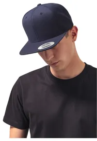 Classic Snapback cap