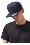 Classic Snapback cap