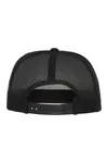 Classic Trucker Kappe Black