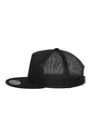 Classic Trucker Kappe Black