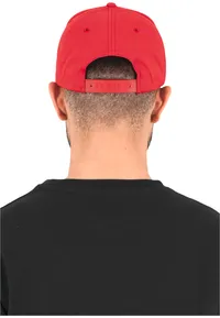 Classic 5 Panels Snapback cap