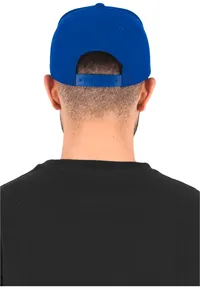 Classic 5 Panels Snapback cap