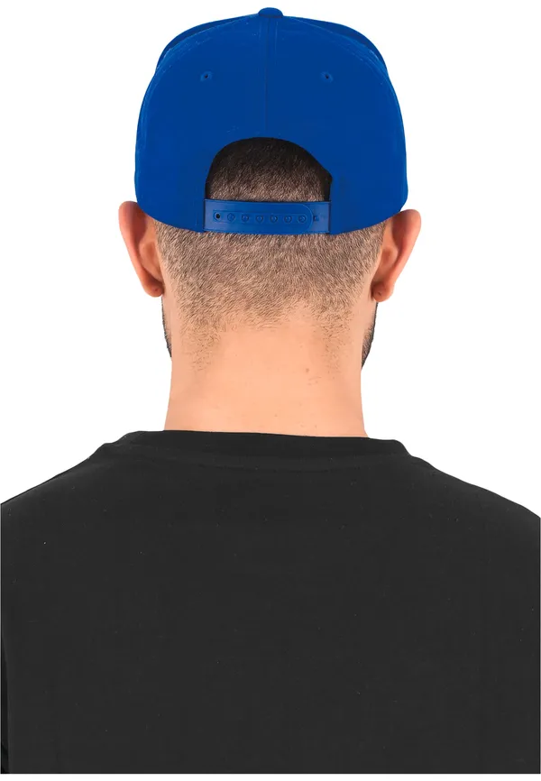 Classic 5 Panels Snapback cap