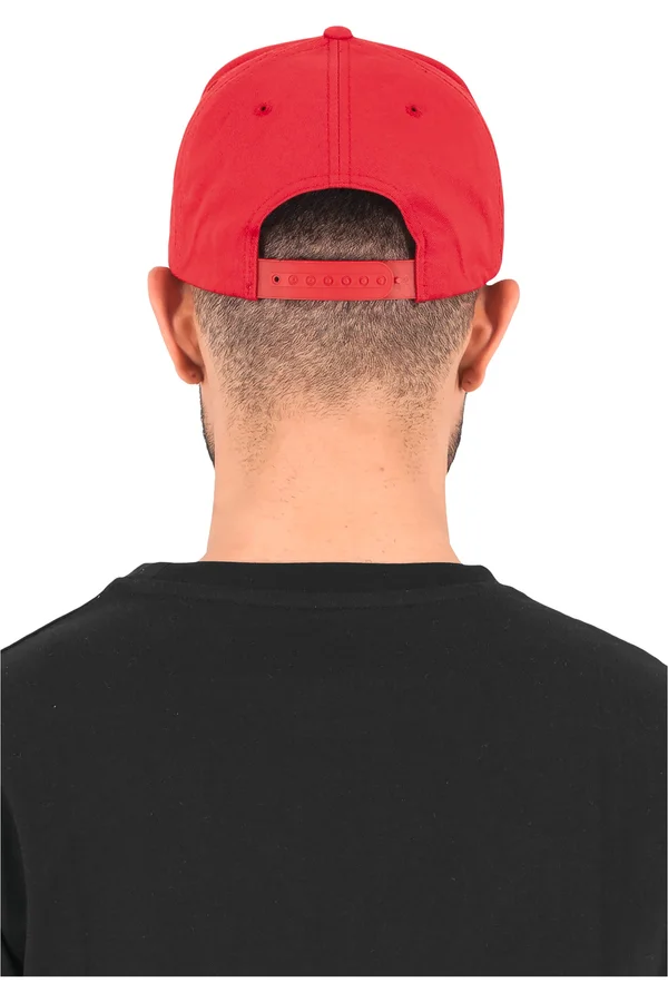 Classic 5 Panels Snapback cap