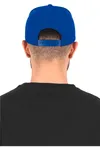 Classic 5 Panels Snapback cap