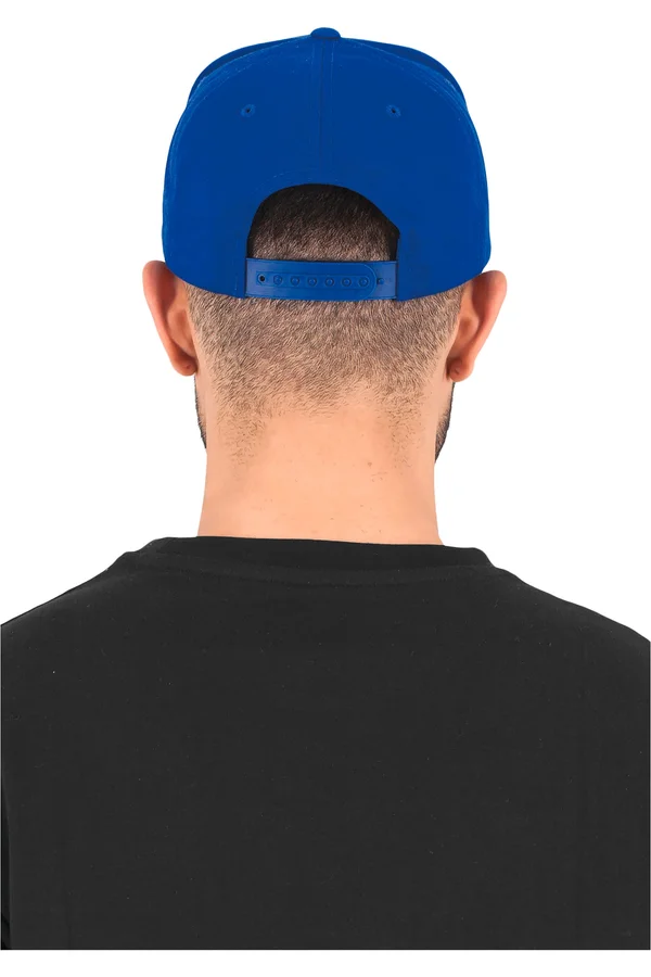 Classic 5 Panels Snapback cap
