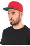 Classic 5 Panels Snapback cap