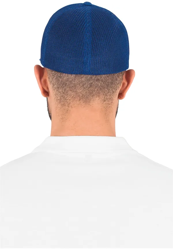Flexfit Mesh Trucker cap