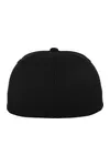 Premium 210 Fitted Kappe Black