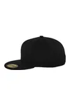 Premium 210 Fitted Kappe Black