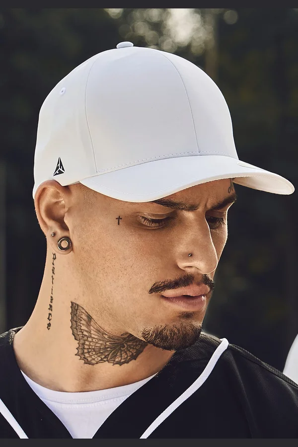 Flexfit Delta cap