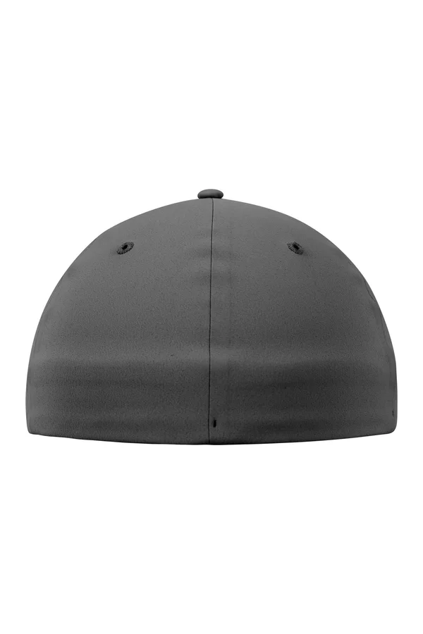 Flexfit Delta Kappe Dark Grey