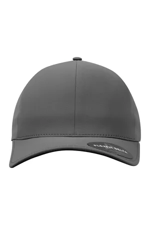 Flexfit Delta Kappe Dark Grey