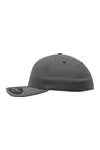 Flexfit Delta Kappe Dark Grey