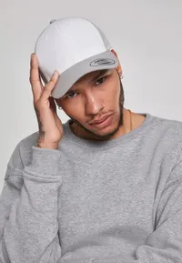 Retro Trucker Coloured Front cap