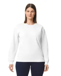 Midweight Softstyle crew neck sweatshirt