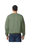 Sweatshirt mit Rundhalsausschnitt Midweight Softstyle