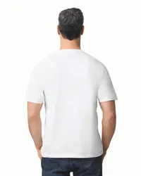 Softstyle Midweight men’s t-shirt