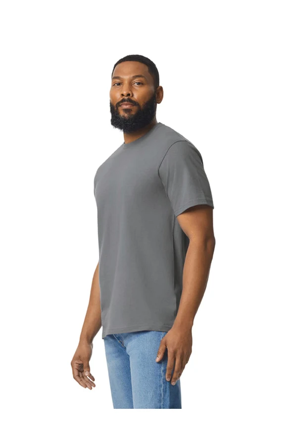 Herren-T-Shirt Softstyle Midweight
